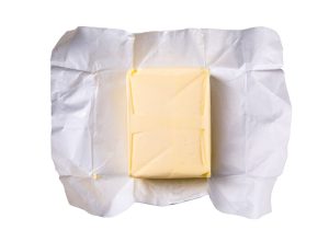 Organic Cow Milk Butter