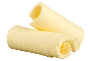 Organic Buffalo Milk Butter