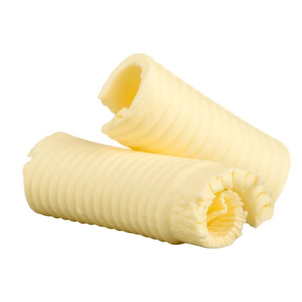 Organic Buffalo Milk Butter