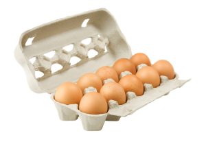 Organic Free-Range Eggs Greenheart